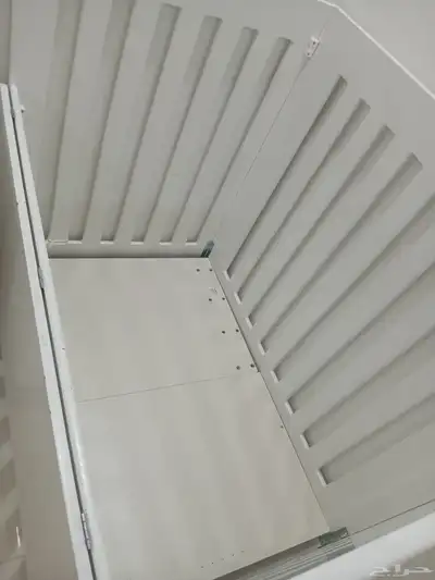 سرير اطفال تفصيل 2