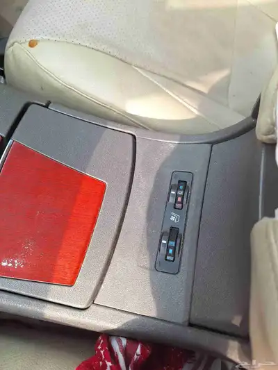 لكزس ES350. 2008 نظيف المواصفات موجوده في الصورة 13