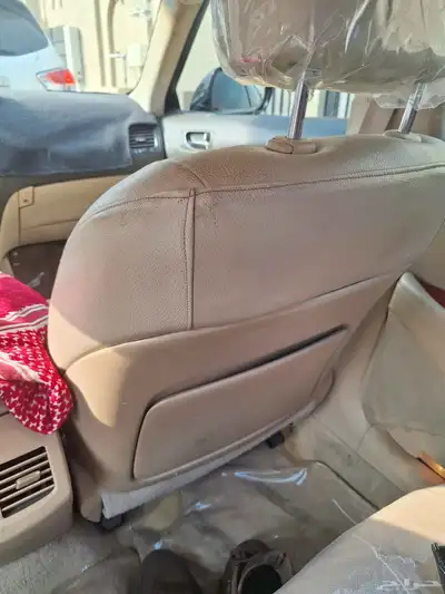 لكزس ES350. 2008 نظيف المواصفات موجوده في الصورة 6