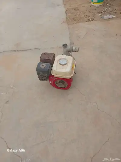 ماطور مستخدم نضيف 2