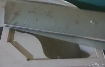 مغسله وبانيو مع اللوح القزاز للبيع الاحاله جديده 1
