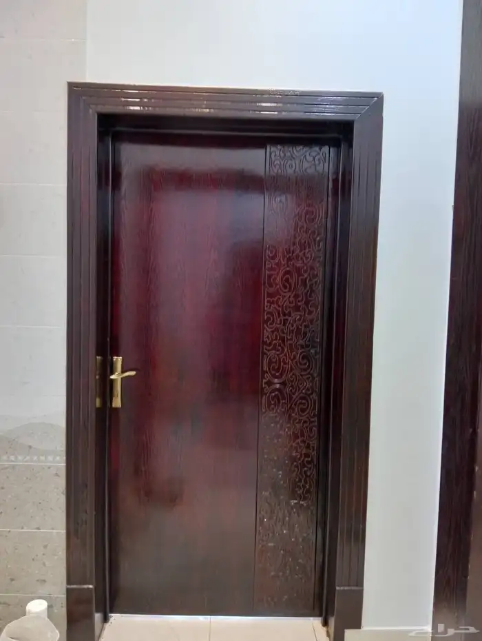 صبغ ديكور بلاط مساح جميع اعمال ترميم منزلي054331265حفر البا 6