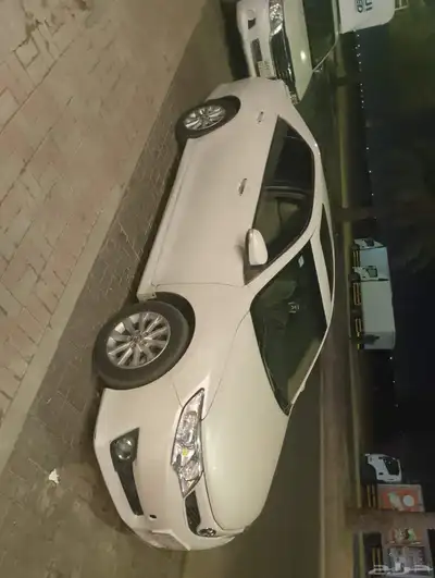 تويوتا كامري GLx2013 نظيف قير مكينه نظيف سوم24500 للبيع قريب 5