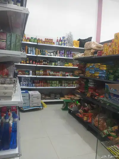 بقاله للتقبيل 0