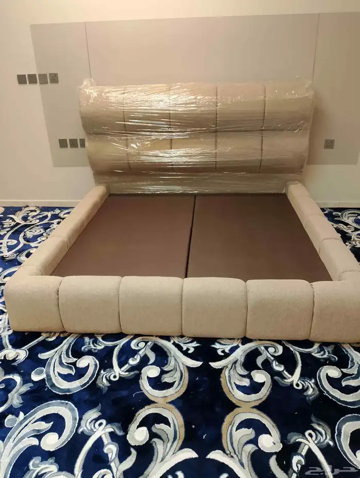 سرير نفرين سرير نفر ونص سرير نفر ضمان 5 سنه 0