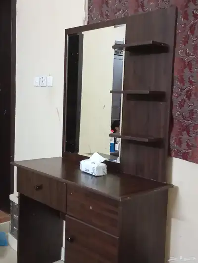 غرفة نوم كاملة بالمرتبة 1