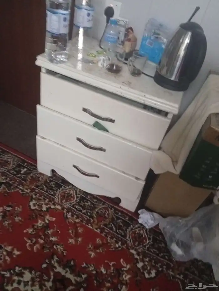 غرفة نوم 0