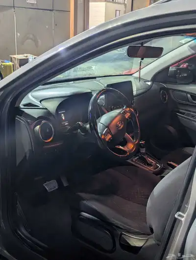 Hyundai Kona Premium Model 2022 for sale urgently 6