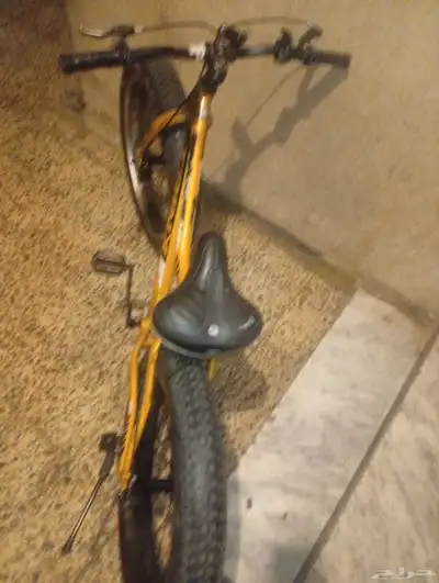 سيكل 26جبلي 3