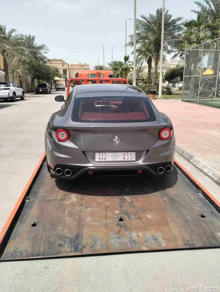 سطحة هيدرولك فل دؤن موجود رياض 2