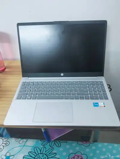 لابتوب hp كور i5 الجيل ال13 ويندوز 11 4