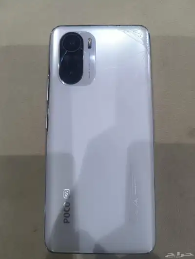 للبيع شاومي poco F3 2