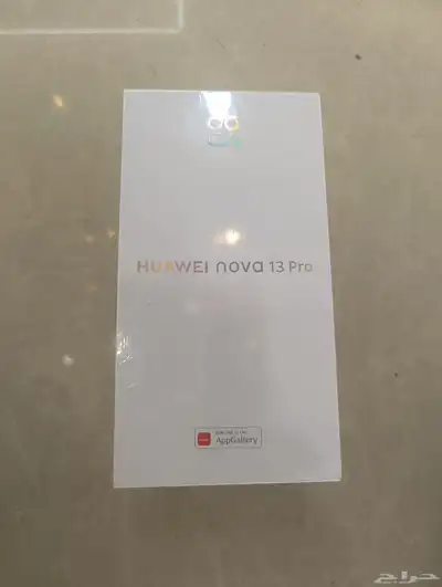 جوال هواوي نوفا 13 برو 0