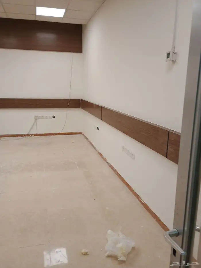 دهان حائل يابعد حي دهان جدران وخشاب وبروفيل 1