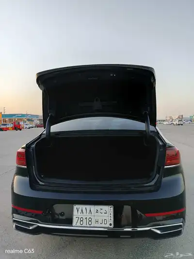 كيا2021k7 بنزين 6سلندر 5