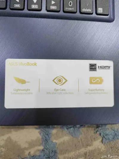 لاب توب اوسس ASUS 4