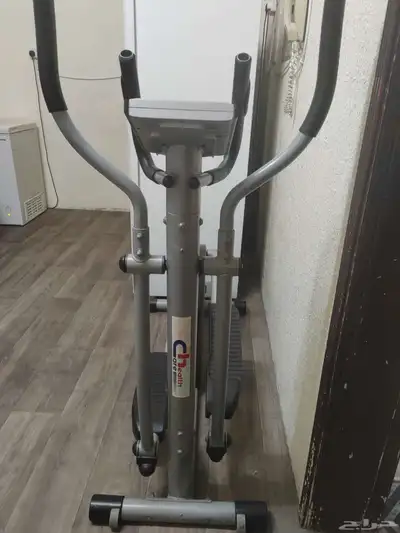 جهاز رياضي 0