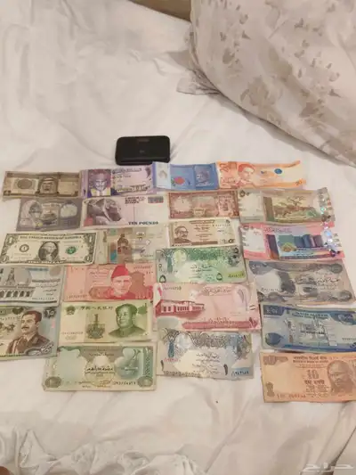 عملات للبيع 1