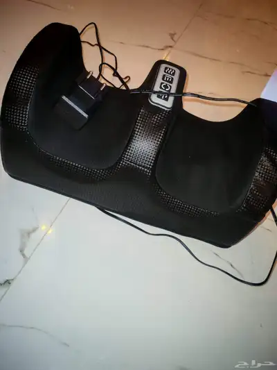 جهاز تدليك للأرجل 0
