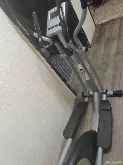 جهاز رياضي 1