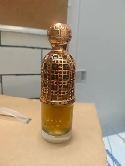 عطر عساف سواف جديد 0