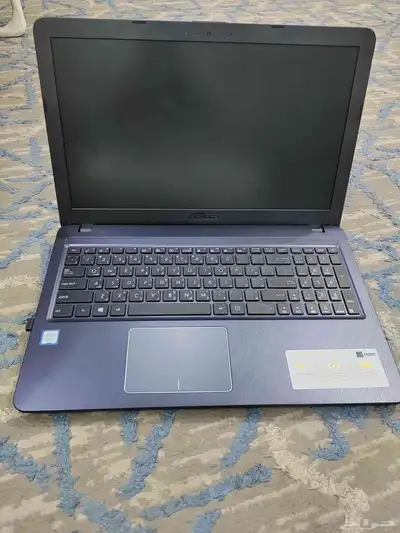 لاب توب اوسس ASUS 1