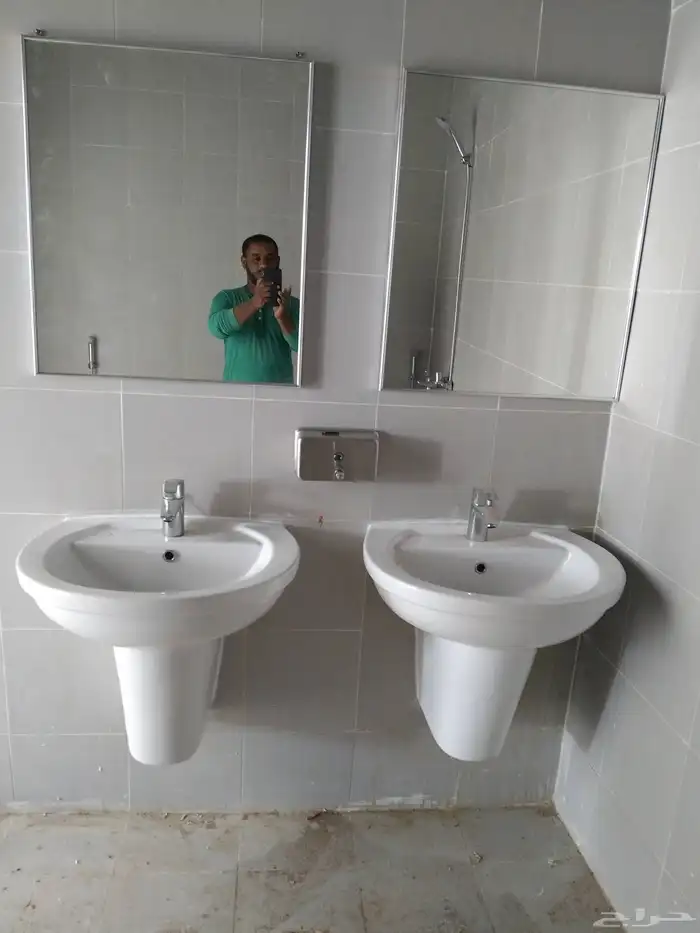تنفيذ جميع أعمال السباكة 0