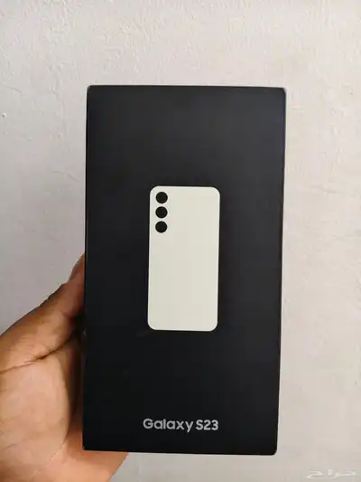 Samsung S23 (8 256) Snapdragon 8 Gen 2 6