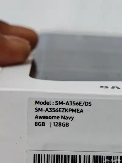 Samsung Galaxy A35 5G (8 128) 7