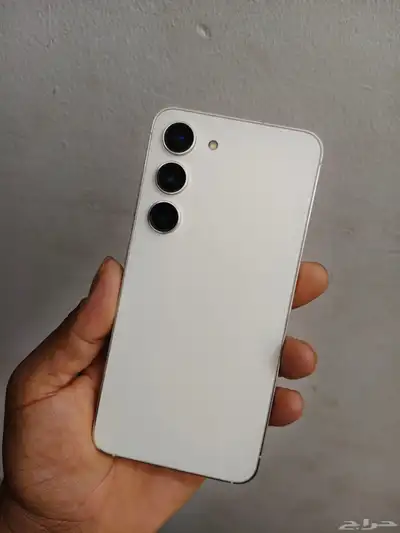 Samsung S23 (8 256) Snapdragon 8 Gen 2 1