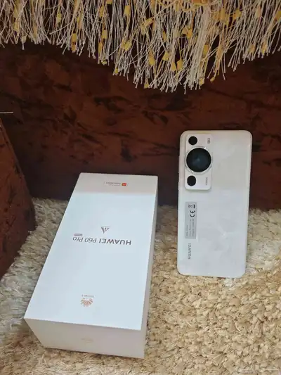 هواوي P60 1