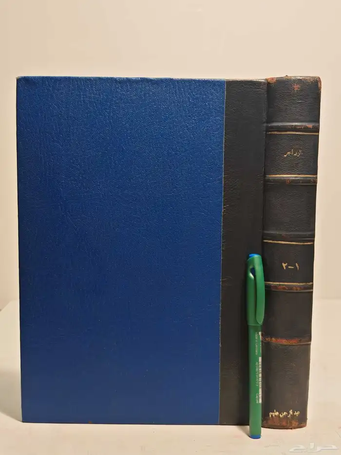 كتاب الزواجر عن اقتراف الكبائر للإمام ابن حجر 0