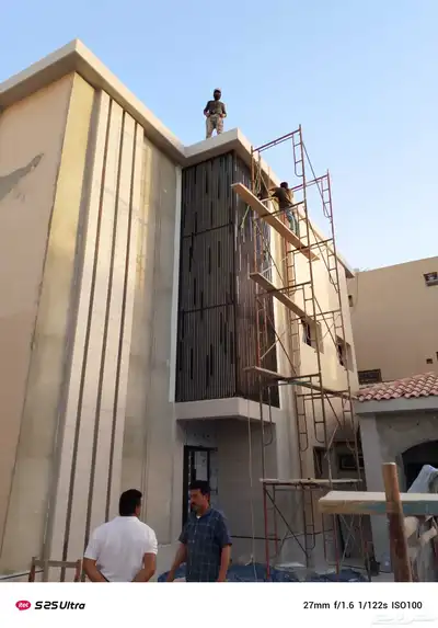 حداد ابواب دريش دربزين قرميد شنكو صندويش بنل 3