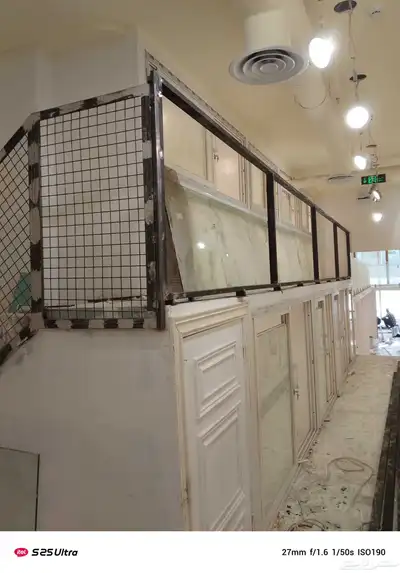 حداد ابواب دريش دربزين قرميد شنكو صندويش بنل 2