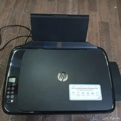 طابعه hp 0