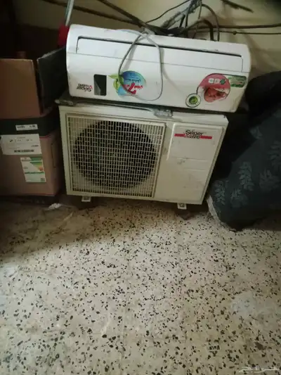 مكيف 0