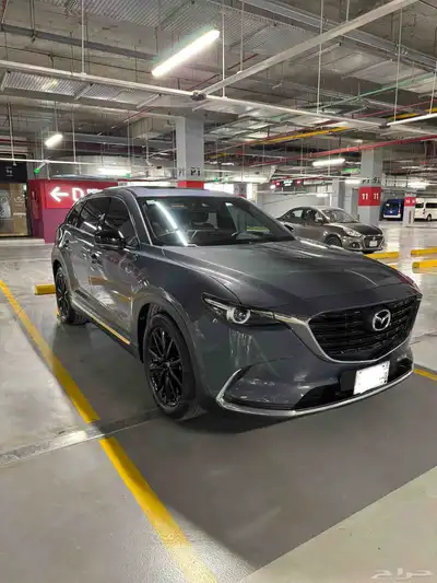 Mazda CX-9 Ignite 2021 0