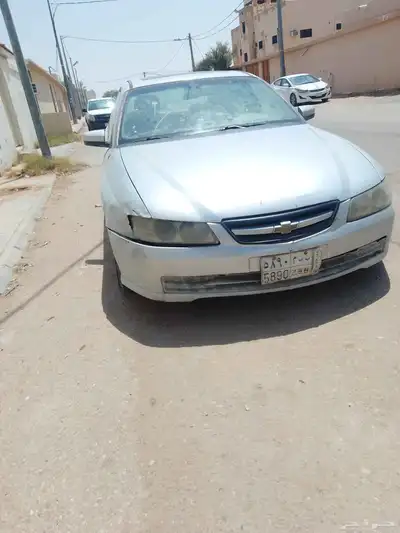 بيع سياره امريكي لومينا 0