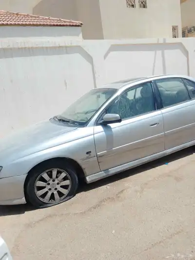 بيع سياره امريكي لومينا 1