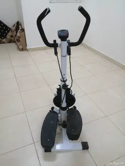 جهاز رياضه للبيع اوبدل جهاز مشي 0