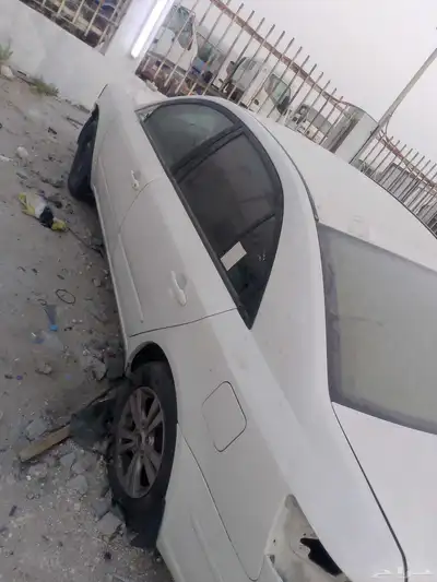 قطع غيار سوناتا 2010 تشليح 1