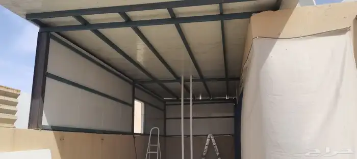 سندوتش بنل مظلات 1