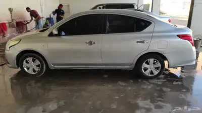 نيسان صني 2105 2