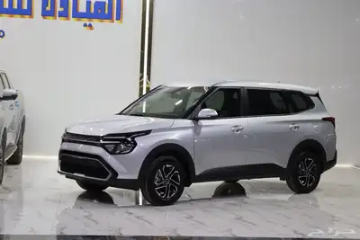 لا يفوتك العرض كارينز استاندر 2025 بسعر 67900 شامل 2