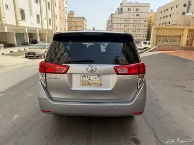 انوفا 2016 نضيف الحد 6