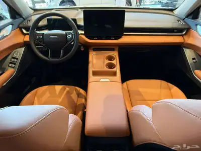 هافال H6 2026 premium شكل جديد بسعر حصرى احجزها الان 5