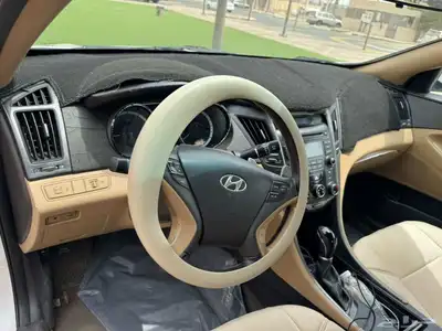 هيونداي سوناتا 2014 1
