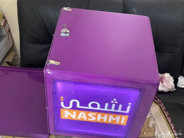 صناديق بوكسات توصيل 0