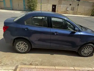 سوزوكي ديزاير 2022 - Suzuki Dzire ( للبيع او التنازل) 5