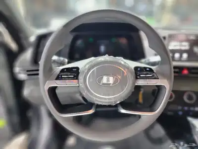 هيونداي النترا سمارت 2025 7